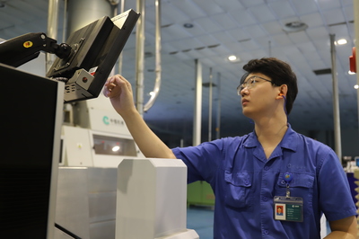 河南中烟许昌卷烟厂 以质量保障市场供应，雪茄烟产业稳步发展