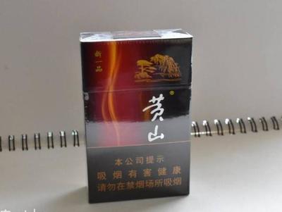 安徽中支香烟与雪茄烟市场观察 哪些适合抽烟者？