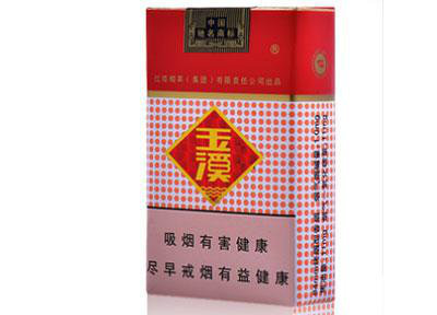 各省最著名香烟 家乡的味道，你尝过几款？