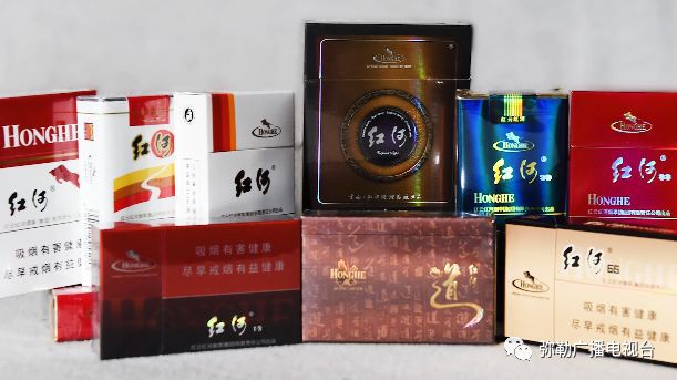 弥勒再迎发展新机遇 红河卷烟厂新工厂落成投产，雪茄烟产业焕发新活力