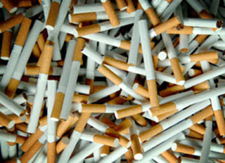 伊朗进口卷烟重量与价值双增长，雪茄烟市场同步活跃