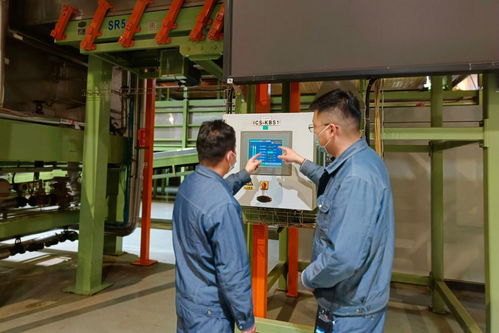 云南中烟红塔集团玉溪卷烟厂制丝一车间开展“参数扫盲”活动，助力雪茄烟工艺品质提升